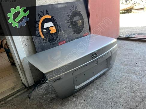 Opel Vectra Bagaj Kapağı çıkma parça