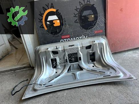 Opel Vectra Bagaj Kapağı çıkma parça
