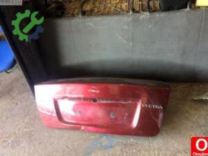 OPEL VECTRA BAGAJ KAPISI