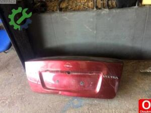 OPEL VECTRA BAGAJ KAPISI VE TÜM ORJİNAL CIKMA PARÇALARI