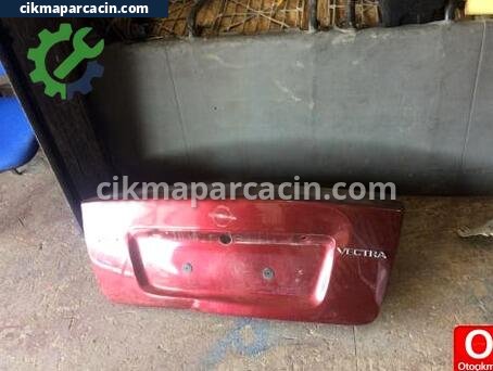 Opel Vectra Bagaj çıkma parça
