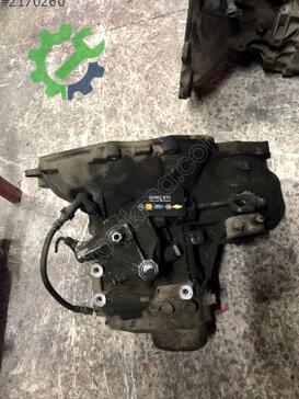 Opel Vectra Şanzıman Komple çıkma parça