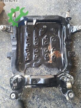 Opel Vectra Eşik Kaplaması çıkma parça