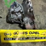 Opel Vectra Şanzıman Komple F17C374 Çıkma