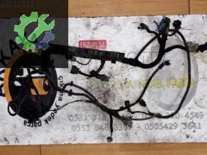 OPEL VECTRA C 1.6 Orijinal Z16XE Motor Elektrik Tesisatı
