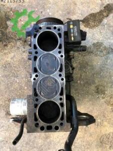 Motor Komple Opel Vectra 2023 - 2023 Çıkma X16XEL