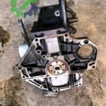 Motor Komple Opel Vectra 2023 – 2023 Çıkma X16XEL