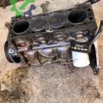 Motor Komple Opel Vectra 2023 – 2023 Çıkma X16XEL