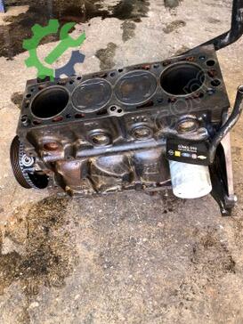 Opel Vectra Motor Komple X16XEL çıkma parça