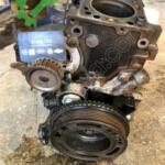 Motor Komple Opel Vectra 2023 – 2023 Çıkma X16XEL