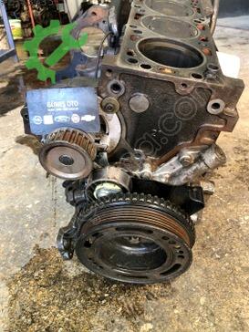 Opel Vectra Motor Komple X16XEL çıkma parça