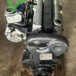 Opel Vectra Orijinal Çıkma Motor Komple Z16XE