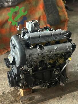 Opel Vectra Motor Komple Z16XE çıkma parça