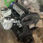 Opel Vectra Orijinal Çıkma Motor Komple Z16XE