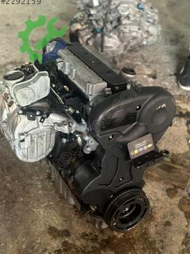 Opel Vectra Motor Komple Z16XE çıkma parça