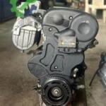 Opel Vectra Orijinal Çıkma Motor Komple Z16XE