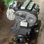 Opel Vectra Orijinal Çıkma Motor Komple Z16XE
