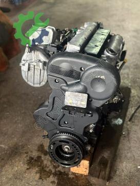 Opel Vectra Motor Komple Z16XE çıkma parça