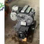 Çıkma Opel Vectra El Freni Motoru Z16XE