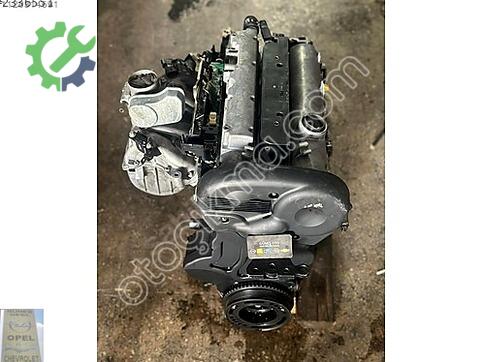 Opel Vectra El Freni Motoru Z16XE çıkma parça