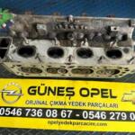 Silindir Kapağı Opel Vectra 2025 – 2025 Çıkma 13106674