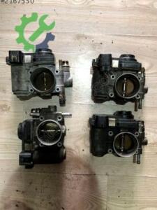 Çıkma Opel Vectra Gaz Kelebeği 055559227