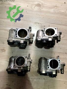 Opel Vectra Gaz Kelebeği 055559227 çıkma parça