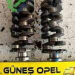 Opel Vectra Orijinal Çıkma Krank 24427726