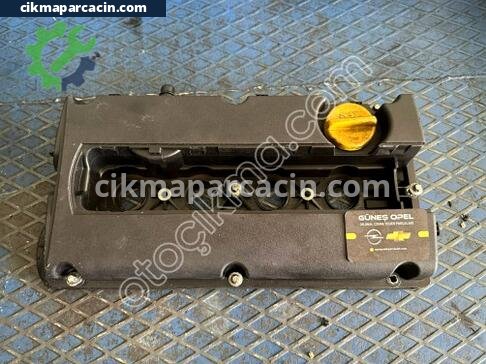 Opel Vectra Külbütör Kapağı çıkma parça