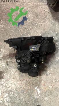 Opel Vectra Şanzıman Komple F17C374 çıkma parça