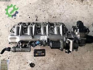 Opel Vectra Orijinal Çıkma Emme Manifoldu (2. Adet)