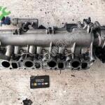 Opel Vectra Orijinal Çıkma Emme Manifoldu