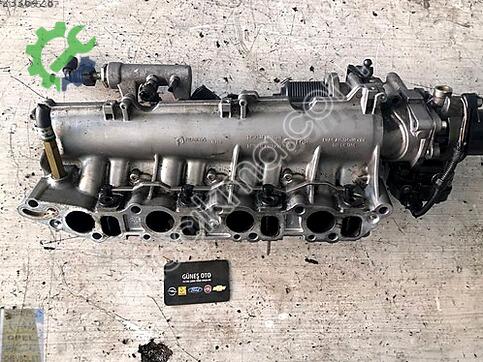 Opel Vectra Emme Manifoldu çıkma parça