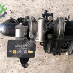 Opel Vectra Orijinal Çıkma Emme Manifoldu
