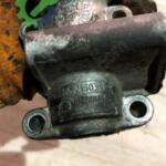 Opel Vectra 2023 – 2023 EGR Valfi Çıkma – 55215031