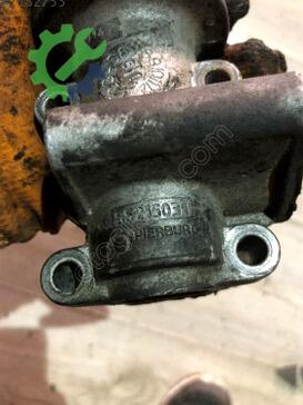 Opel Vectra EGR Valfi 55215031 çıkma parça