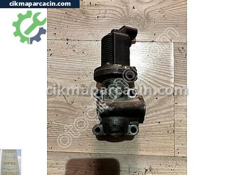 Opel Vectra EGR Valfi çıkma parça