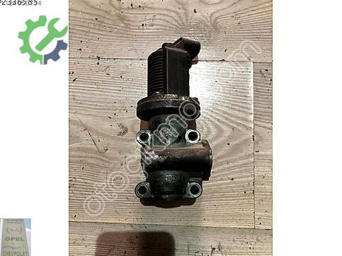 Opel Vectra EGR Valfi çıkma parça