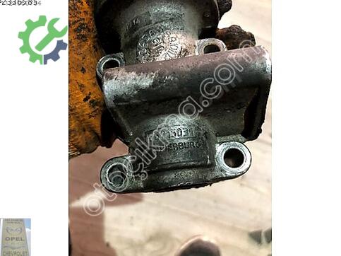 Opel Vectra EGR Valfi 55215031 çıkma parça