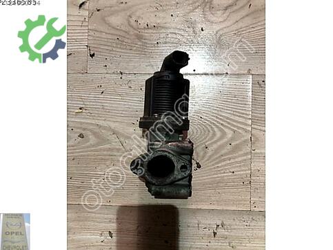 Opel Vectra EGR Valfi 55215031 çıkma parça