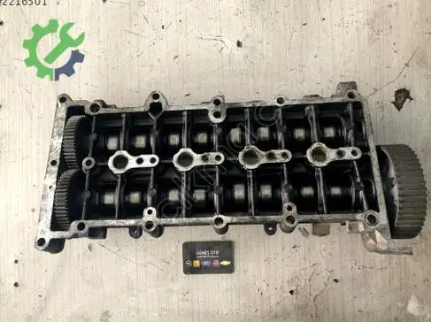 Opel Vectra Eksantrik Mili çıkma parça
