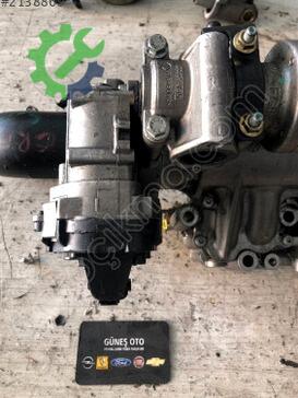 Opel Vectra Gaz Kelebeği çıkma parça