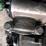 Opel Vectra 2023 – 2023 Çıkma Gaz Kelebeği