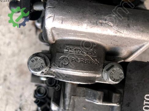 Opel Vectra Gaz Kelebeği çıkma parça