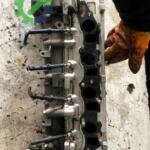 Çıkma Opel Vectra Silindir Kapağı 46822135