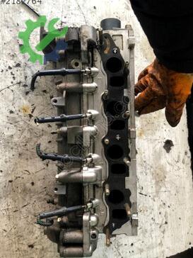 Opel Vectra Silindir Kapağı 46822135 çıkma parça