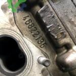 Çıkma Opel Vectra Silindir Kapağı 46822135