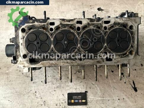 Opel Vectra Silindir Kapağı çıkma parça