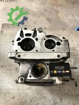 Opel Vectra Silindir Kapağı 6AS9C1P çıkma parça