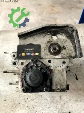 Opel Vectra Silindir Kapağı 6AS9C1P çıkma parça